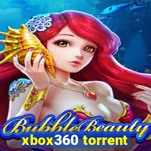 xbox360 torrent